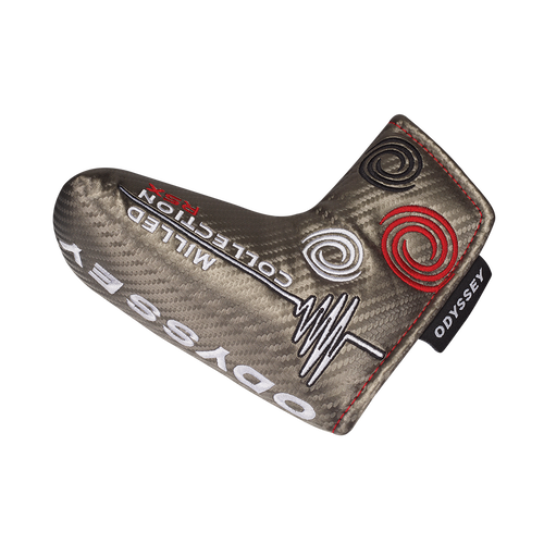 Odyssey Milled Collection RSX 001 Putter - View 8