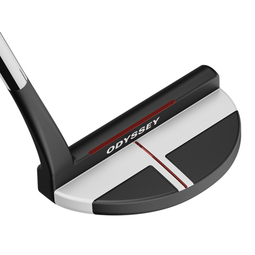 Odyssey O-Works #9 Putter | Specs, Reviews & Videos