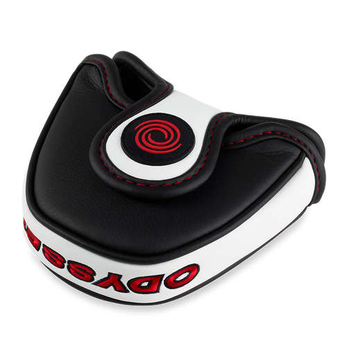 Odyssey Broomstick 2-Ball Putter - View 8