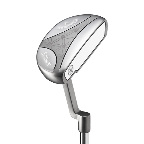 Women's Solaire Putter (2020) - View 1