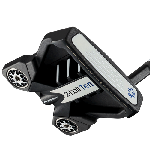 2-Ball Ten S Putter - View 4