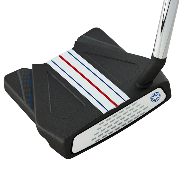 Ten Triple Track S Putter Technology Item