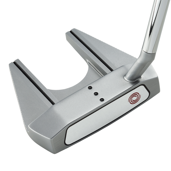 Odyssey White Hot OG #7 Slant Stroke Lab Putter Mens/Right Technology Item