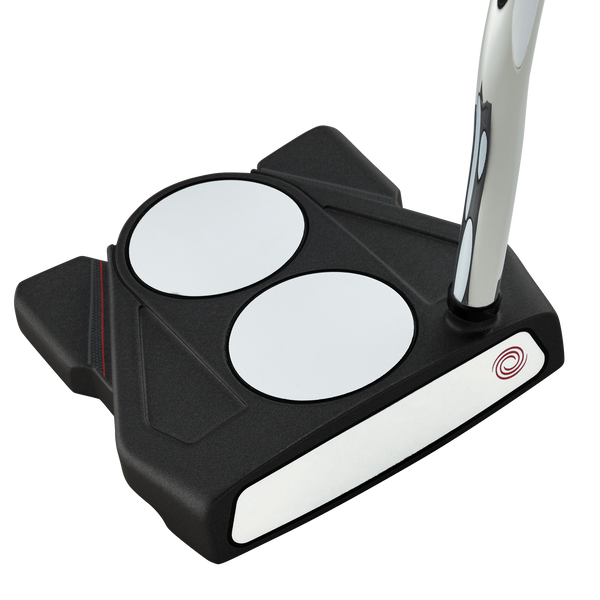 2-Ball Ten Putter Technology Item