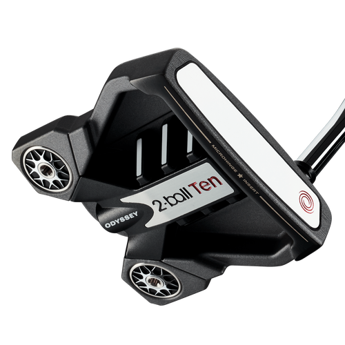 2-Ball Ten Putter - View 4