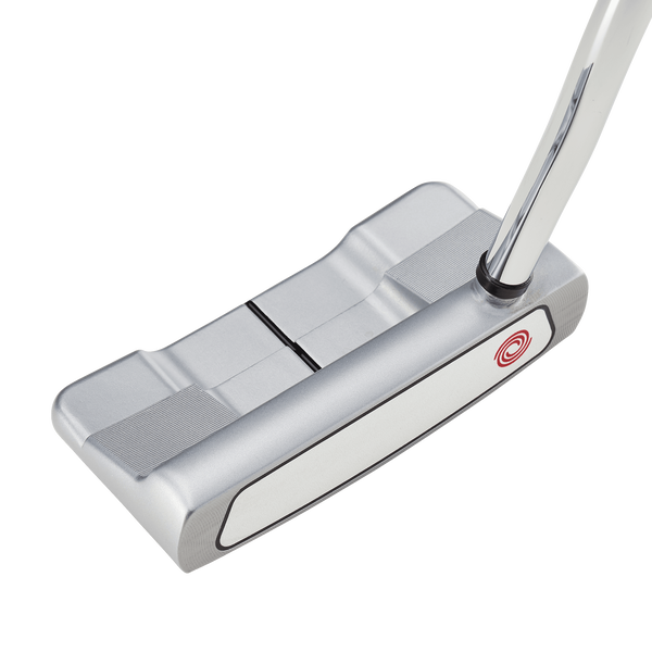 White Hot OG Double Wide Stroke Lab Putter Technology Item