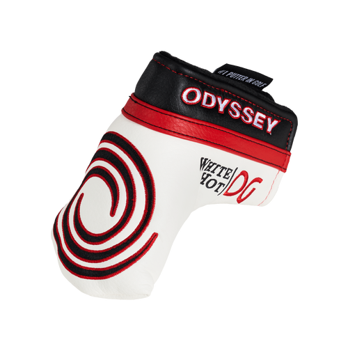 White Hot OG Double Wide Stroke Lab Putter - View 5