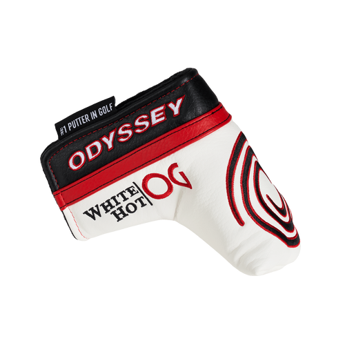 White Hot OG Double Wide Stroke Lab Putter - View 7
