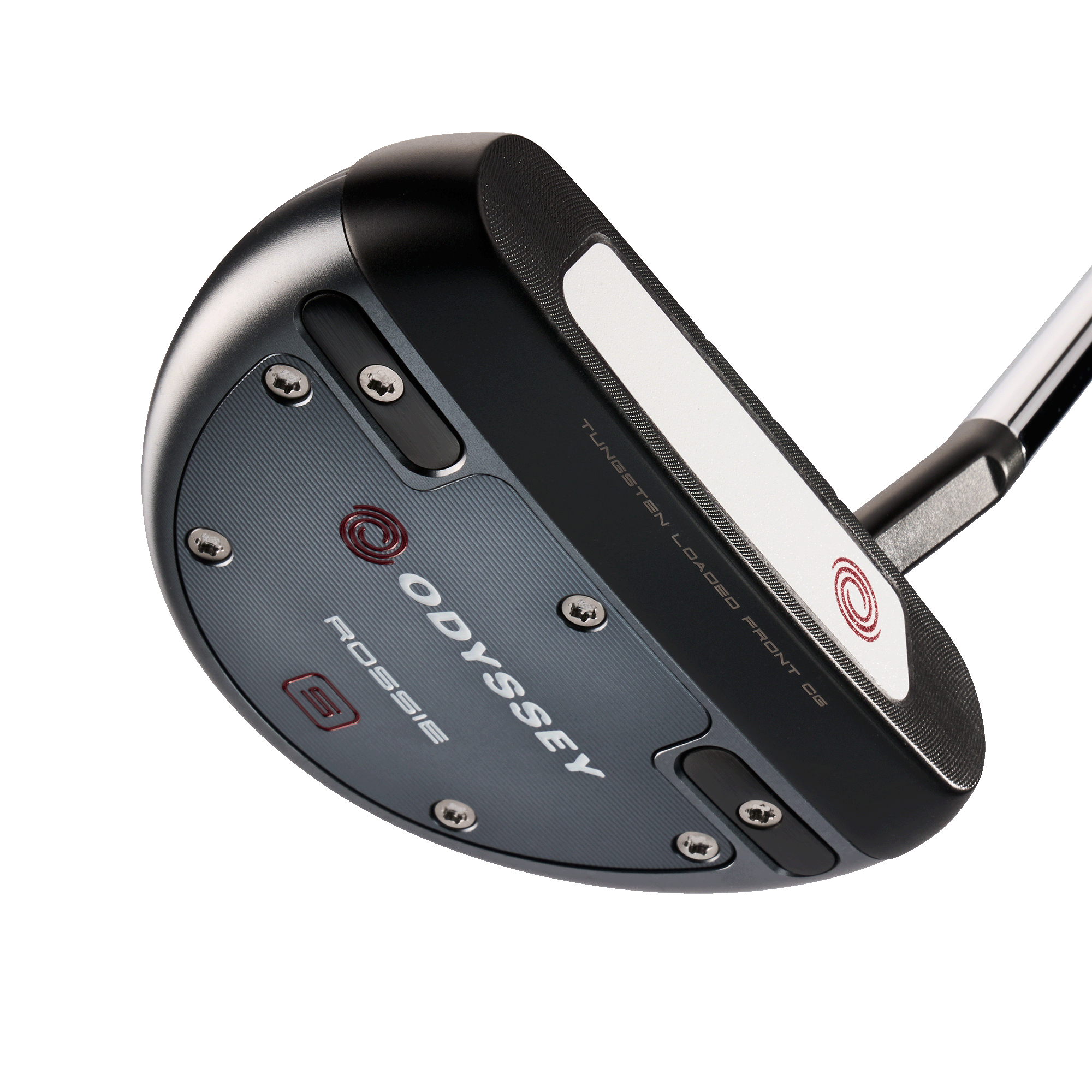 オデッセイ TRI-HOT 5K ROSSIE S パター34 ストロークラボ