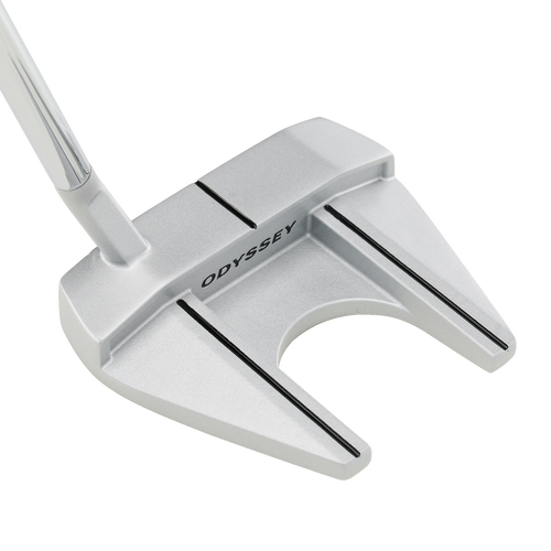 White Hot OG Seven S Putter - View 3