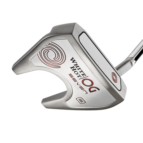 White Hot OG Seven S Putter - View 4