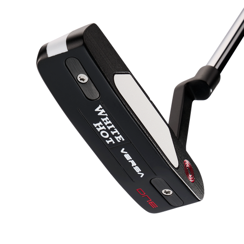White Hot Versa One CH Putter - View 4