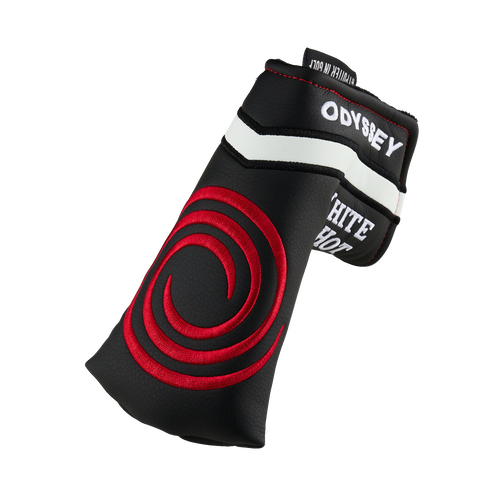 White Hot Versa One CH Putter - View 5