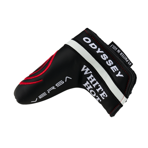 White Hot Versa One CH Putter - View 6