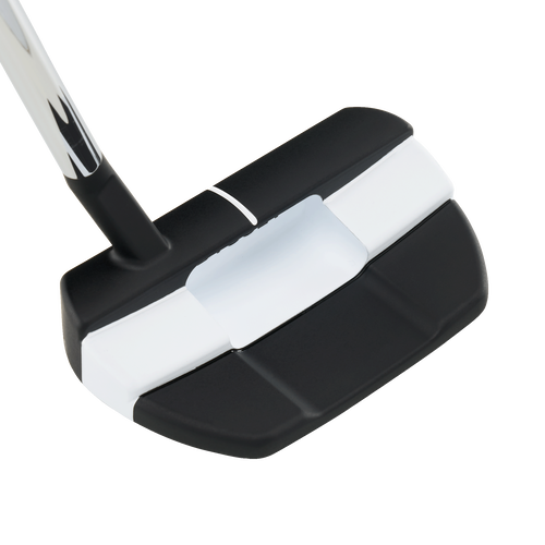 White Hot Versa Three T Putter - View 3