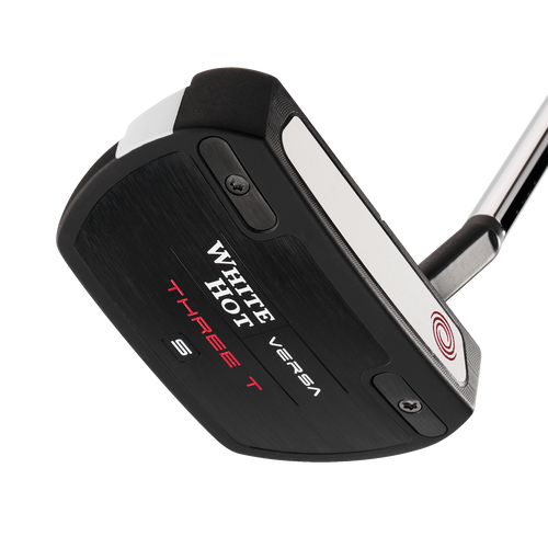 White Hot Versa Three T Putter - View 4