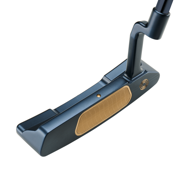 Ai-ONE Milled Dot Collection Two T CH Putter Technology Item
