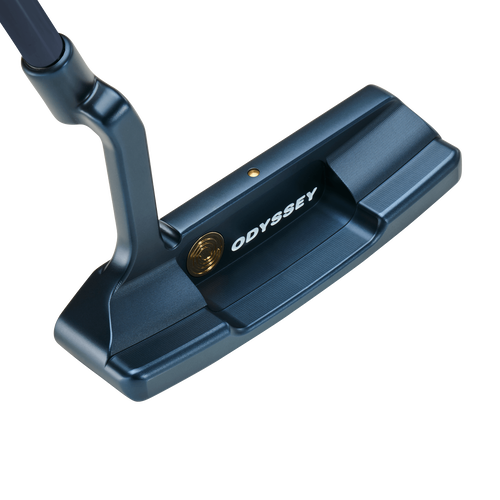 Ai-ONE Milled Dot Collection Two T CH Putter - View 3