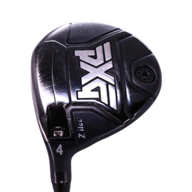 PXG 0211Z Fairway Woods