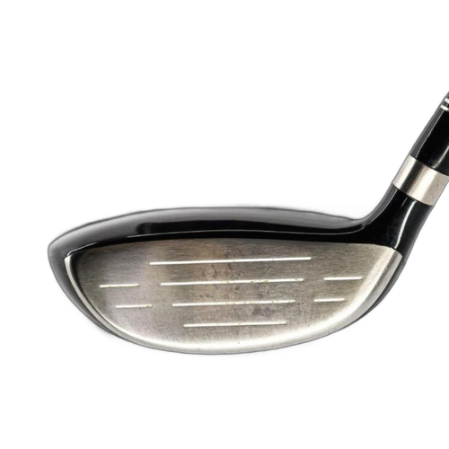 Srixon Z 355 Fairway Woods - View 2