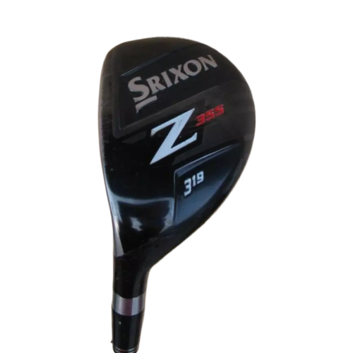 Srixon Z-355 Hybrids - View 1