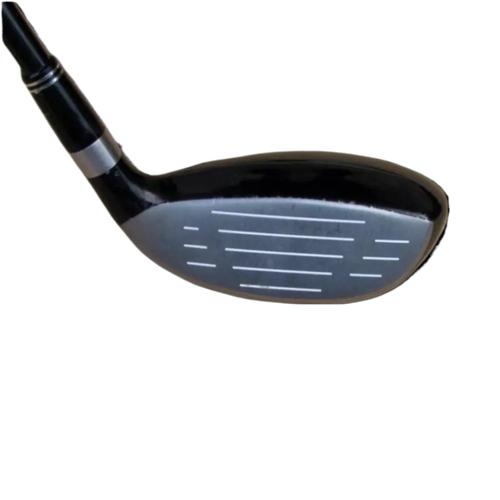 Srixon Z-355 Hybrids - View 2