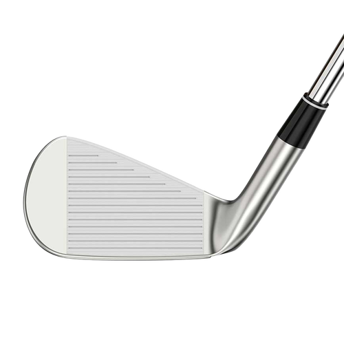 Srixon ZX5 Irons - View 3