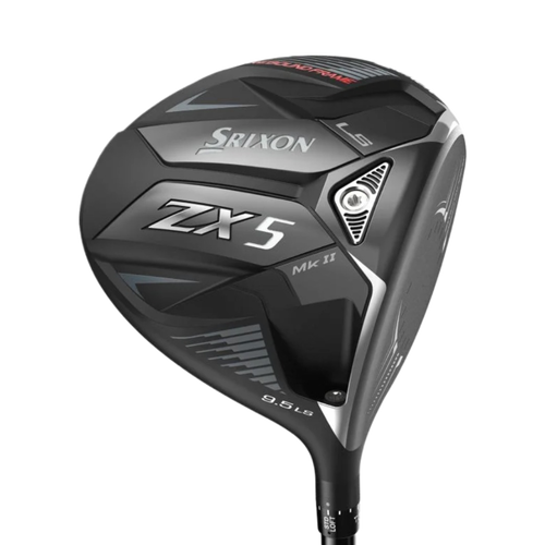 Srixon ZX5 LS Mk II Drivers - View 1