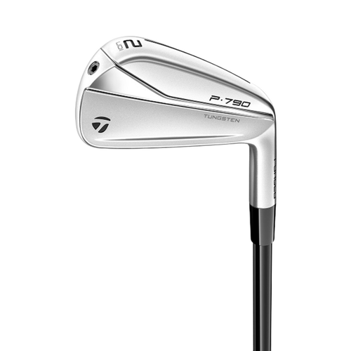 TaylorMade P790 UDI Irons - View 1