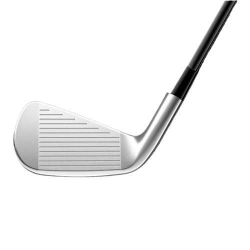TaylorMade P790 UDI Irons - View 2