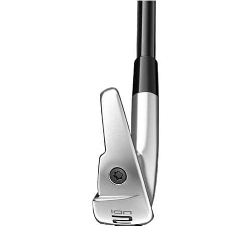 TaylorMade P790 UDI Irons - View 3