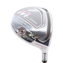 TaylorMade M Gloire Fairway Woods