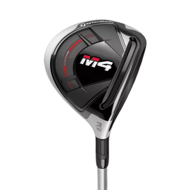 TaylorMade 2021 M4 Women's Fairway Woods