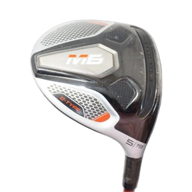 Taylormade Women's M6 D-Type Fairway Woods