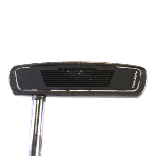 TaylorMade 2014 Spider Mallet Center Shaft Putters - View 2