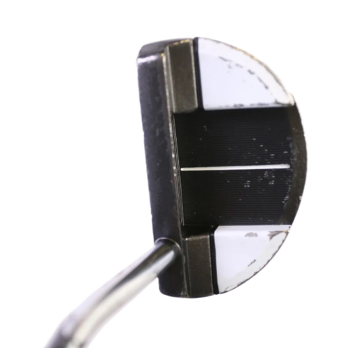 TaylorMade 2014 Spider Mallet Center Shaft Putters - View 3