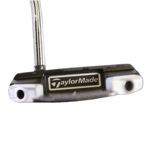 TaylorMade 2014 Spider Mallet Center Shaft Putters - View 4
