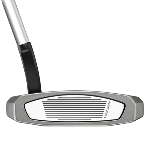 TaylorMade 2021 Spider SR Flow Neck Putters - View 2