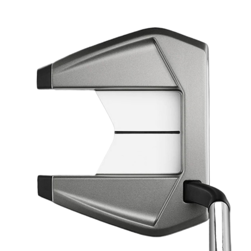 TaylorMade 2021 Spider SR Flow Neck Putters - View 3