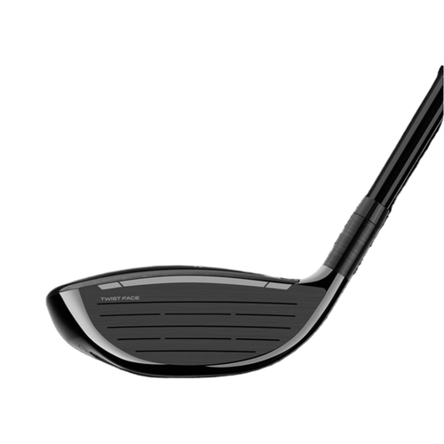 TaylorMade Qi10 Fairway Woods - View 2