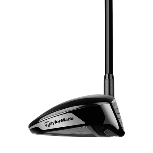 TaylorMade Qi10 Fairway Woods - View 3