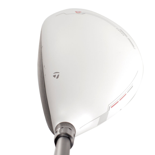 TaylorMade R11 TP Fairway Woods - View 2