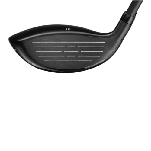 TaylorMade 2017 RBZ Black Women's Fairway Woods - View 2