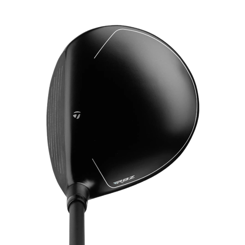 TaylorMade 2017 RBZ Black Women's Fairway Woods - View 3