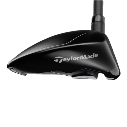 TaylorMade 2017 RBZ Black Women's Fairway Woods - View 4