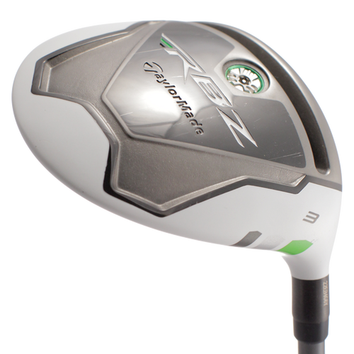 TaylorMade RocketBallz Fairway Woods - View 1