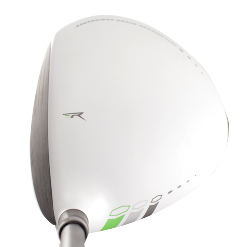 TaylorMade RocketBallz Fairway Woods - View 2