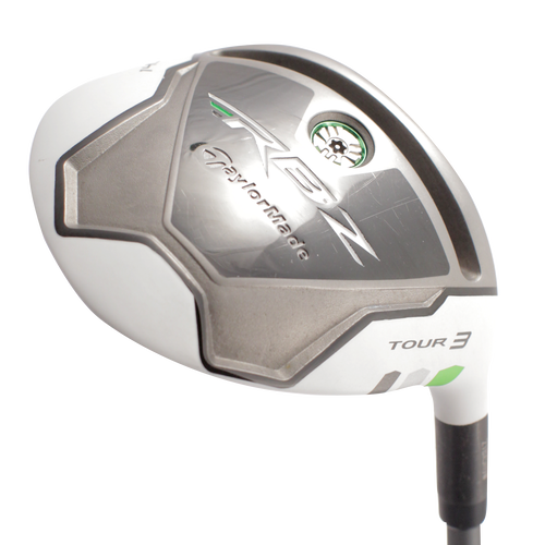 TaylorMade RocketBallz Tour Fairway Woods - View 1