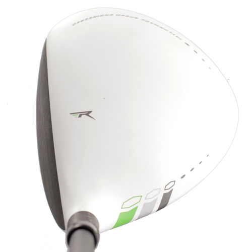 TaylorMade RocketBallz Tour Fairway Woods - View 2
