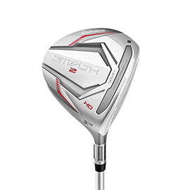 TaylorMade Stealth 2 HD Women's Fairway Woods